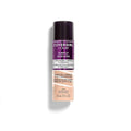 COVERGIRL & Olay Simply Ageless 3-in-1 Liquid Foundation, Matte Finish, Hyaluronic & Vitamin C Formula, 240 Natural Beige, 2 Count