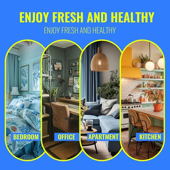 2.4 Cu.ft Mini Fridge Dual Door Small Refrigerator with Freezer Apartment Size Fridge for Personal Senven Temp Gear Black