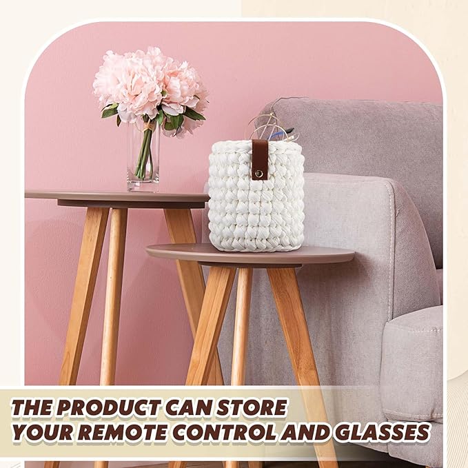 2 in 1 Protective Eyeglass Holder Stand with 2 Sections Glasses Holder for Nightstand Boho Decor Case Vertical Eye Glass Storage Organizer for 2 Pairs of Glasses Desk Nightstand Bedside