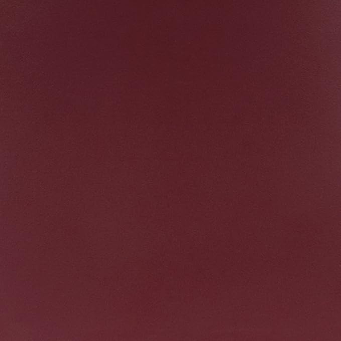 Flash Furniture HERCULES Series 880 lb. Capacity Burgundy Full Back Contoured Stack Chair with Gray Powder Coated Sled Base