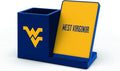SOAR NCAA Unisex Cell Phone Wireless Charging Stand and Desktop Organizer