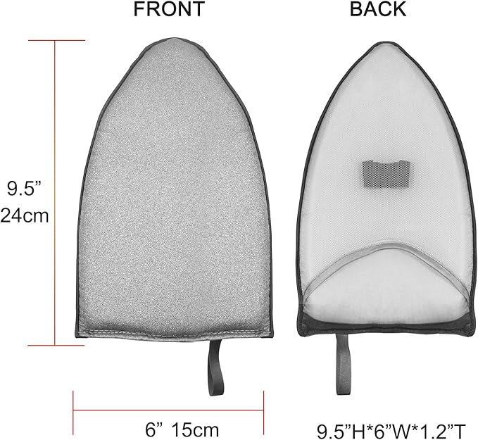 Steamer Hanger Stand with Garment Steamer Ironing Gloves,Garment hanger for steaming clothes,Steam rack for clothes,Handheld garment steamer rack