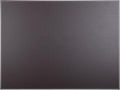 KINGFOM Desk Pad & Mat 24" x 18" Protector Large Mouse Pad PU Leather for Desktops and Laptops (Brown)