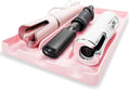 Hair Tool Organizer, 100% Food Grade Silicone, Up to 428F Heat Resistant, Hot Tools Organizer, Hair Styling Tools Organizer, 14.75" x 9.5" x 1"