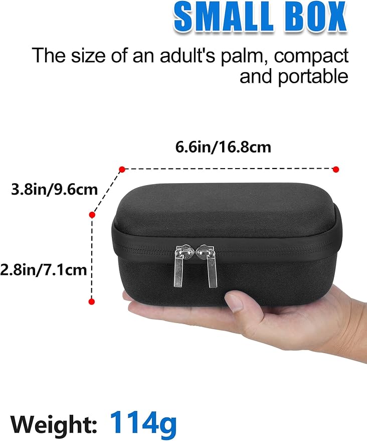 YOUSHARES Insulin Fridge Holder Storage Case Organizer, Insulin Vial Organizer Bag Fits Standard 10ml U-100 Vials, Built-in Aluminium Foil | Safe and Reliable Bottle Protector