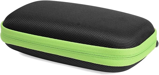 Alltravel Case for SP Silicon Power Rugged Portable External Hard Drive Armor A60 1TB, 2TB, 4TB, 5TB
