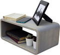 Floating Nightstand Wooden, Bedside Table, Nightstand Shelf, Handmade, Wall Mounted Bedside Shelf, Minimalist and Unique Style (Istanbul)