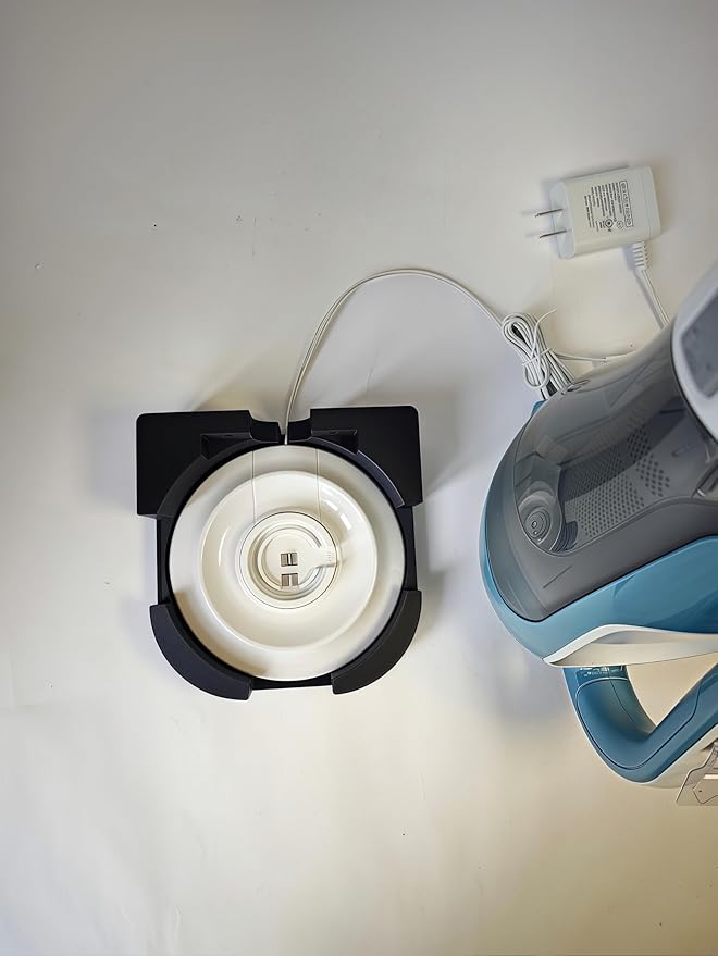 Wall Mount Vacuum Holder for Dustbuster, Compatible with (CHV1410L)(CHV1410L32)(BDH2000L)