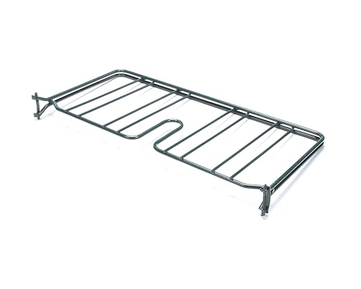 Metro DD18K3 Super Erecta Metroseal 3 Microban Shelf Divider, 18" Width x 8" Height