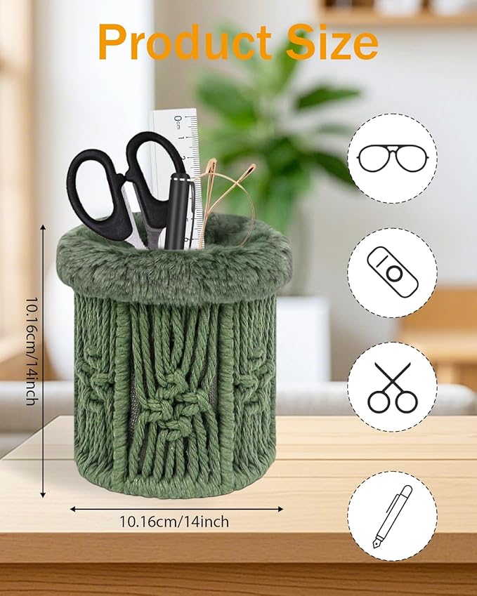 Glasses Holder,Anti-scratch Plush Lined Eyeglass Holder Stand for Nightstand Desk Storage Organizer
