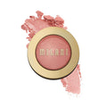 Milani Baked Blush, Powder Blush for Cheeks, Cruelty Free Makeup - Shape, Contour & Highlight Face for a Shimmery or Matte Finish -Petal Primavera