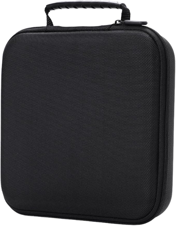 EVA Carrying Case Electronic Accessories Organizer Multifunctional Portable Protection Case Travel Pouch for Cord