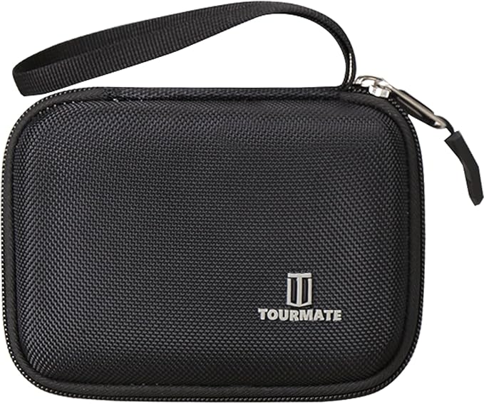 Storage Case for UnionSine 250GB 2.5" Portable External Hard Drive, Protective Carrying Storage Bag (Only Case)
