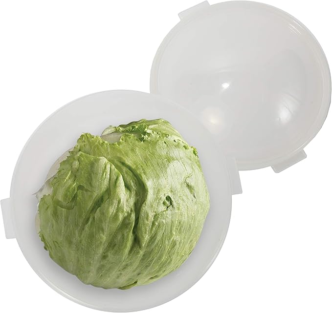 Trenton Gifts Lettuce And Vegatable Storage Keeper | 7" X 8"