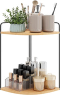 Bathroom Counter Organizer,Countertop Organizer,Vanity Organizers,Bathroom Storage,Bathrooms Sink Organizers,Counter Shelf,Corner Counter,Corner Shelves