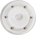 4 inch Small Lazy Susan Turntable Acrylic Ball Bearing Rotating Tray for Spice Rack Table Cake Kitchen Pantry Decorating Bathrooms, 20-lb Load Capacity (360˚ Rotation) – Transparent