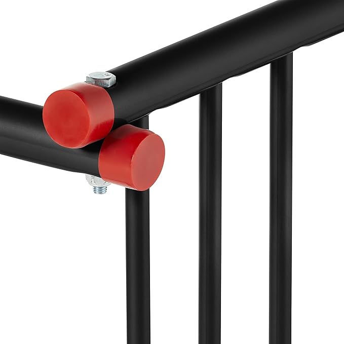 Retrospec Commercial Grid Bike Rack - Single & Double Sided - Bicycle Storage Stand for Garages, Stores, Schools & Universities Power Coated Steel