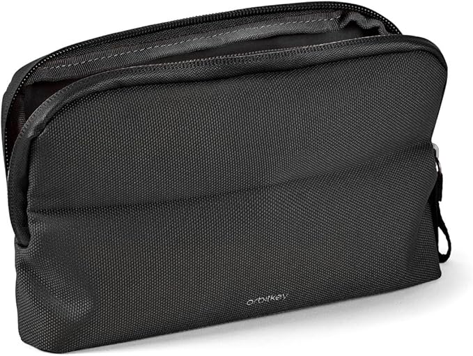 Orbitkey - Desk Pouch (Black)