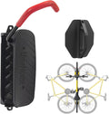 Swivel Bike Wall Mount, Bike Hangers for Garage, Space-Saving Bike Storage, Sturdy Bicycle Rack Can Holds Up to 77 lbs, Easy Install, 1 Pack