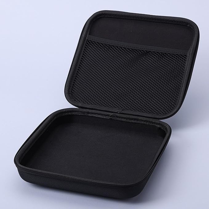 EVA Carrying Case Electronic Accessories Organizer Multifunctional Portable Protection Case Travel Pouch for Cord