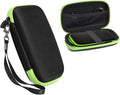 Alltravel Case for SP Silicon Power Rugged Portable External Hard Drive Armor A60 1TB, 2TB, 4TB, 5TB