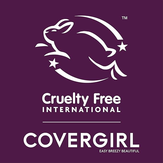 COVERGIRL & Olay Simply Ageless 3-in-1 Liquid Foundation, Matte Finish, Hyaluronic & Vitamin C Formula, 200 Fair Ivory, 1 Count