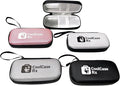 Insulin Cooling Case – Portable Travel Medication Bag with Ice Pack for Diabetes & Temperature-Sensitive Medicine (White)