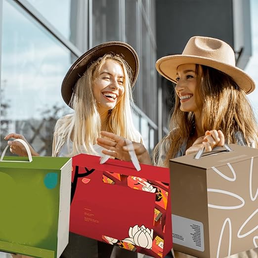 100 Sets Cardboard Box Handles Plastic Carrying Straps for Moving Boxes