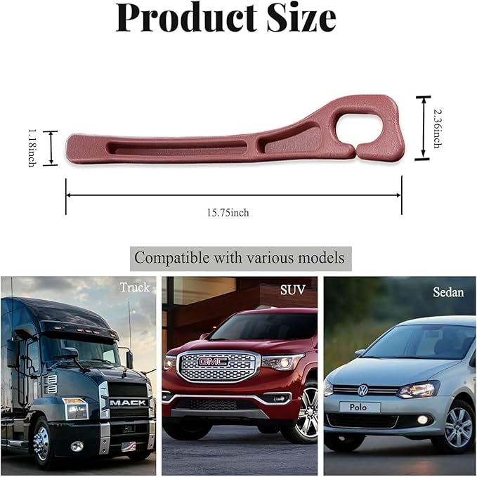No Drop seat Guard,2025 New Car Seat Side Gap Filler Organizer, Drop Seat Guards for Cars Cards & Tools from Falling, Easy to Install Gap Storage Solution (Black)
