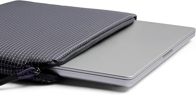 Bellroy Lite Laptop Sleeve (16” Laptop Cover) - ArcadeGray