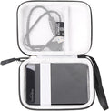 Storage Case for UnionSine 250GB 2.5" Portable External Hard Drive, Protective Carrying Storage Bag (Only Case)