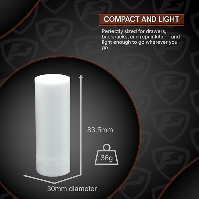 Slimline Coin CR2032 Battery Case, soft durable material - Pack of 2 (Holds 12 Batteries)