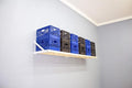 Rhino Shelf RhinoMini Universal Garage Storage Kit - 8 feet
