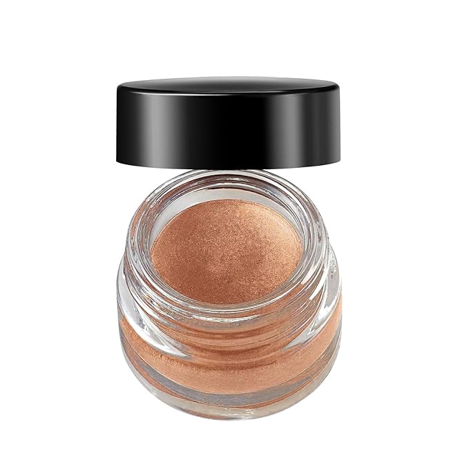 Jolie Waterproof Indelible Creme Eye Shadow 3g (Your Majesty)
