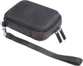 and SSD Carrying Case for X9 X10 Portable Protection for Your Files Storage Case