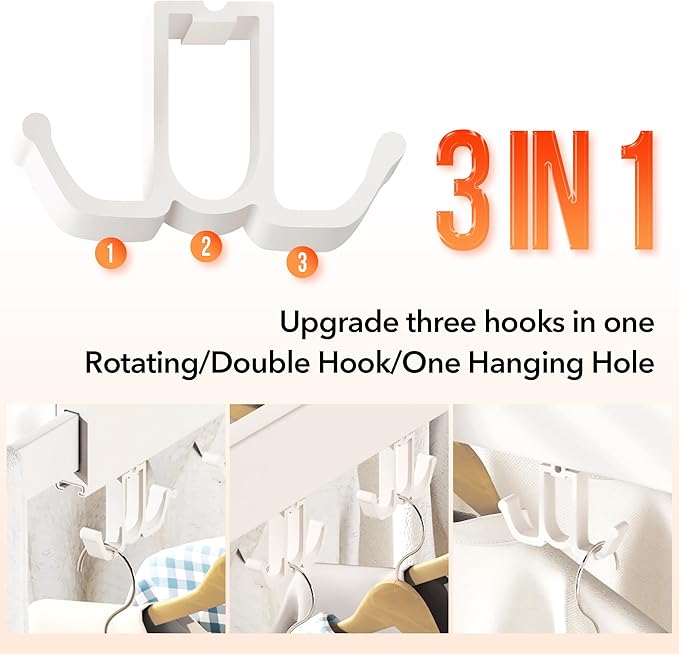 Drying Rack Clothing Wall Mounted,Clothes Drying Rack,Laundry Drying Rack,Collapsible Dying Racks for Laundry,Foldable Clothes Dryer Rack,Clothes Hanger Rack Wall Mount
