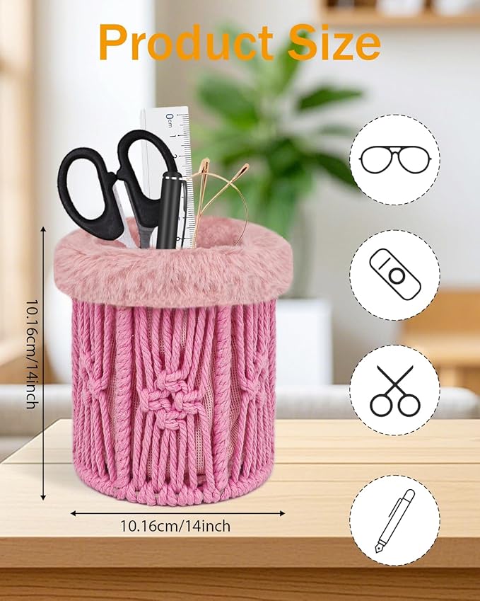 Glasses Holder,Anti-scratch Plush Lined Eyeglass Holder Stand for Nightstand Desk Storage Organizer