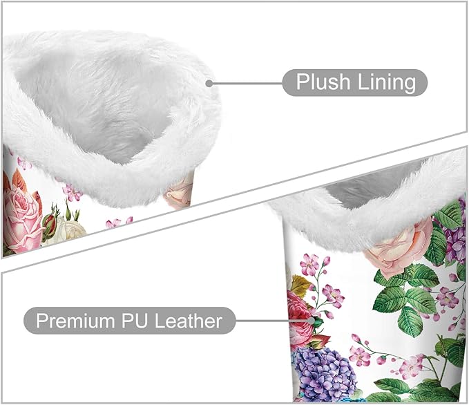 Fintie Plush Lined Eyeglasses Holder, Glasses Stand Case, Anti-scratch Glasses Storage Organizer for Desk, Nightstand, Office