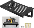 Heavy Duty Metal Pressure Washer Shelf, Garage pressure washer shelf, Power Washer Storage Rack, Good for Restaurant, Kitchen, Laundry, Garage and Utility Room