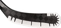 Wraparound Hockey Stick Blade Protector for Off Ice Training - Long Lasting -Cuts to Fit Junior, Senior Sticks - Hockey Training Equipment, Accessories, Gear