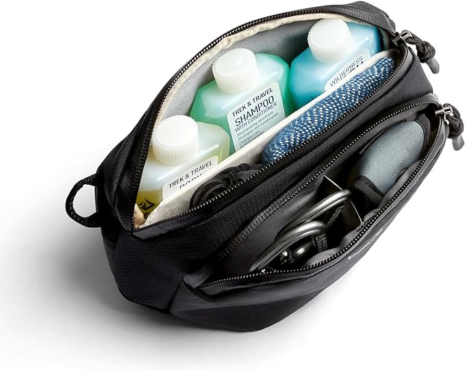 Bellroy Venture Pouch - Black