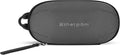 Sherpani Mini Co-Pilot, Travel Cable Bag, Cord Storage Organizer, Small Tech Pouch, Accessory Carrying Case, Travel Gift for Women (Granite)