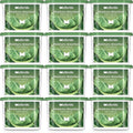 Moisture Absorbers 12 Pack, Fresh Fragrance Closet Dehumidifier for Bathroom, Car ＆ Basement, 10.5 oz Refillable Humidity Absorber Boxes