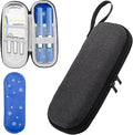Cooler Travel Case Compatible with Ozempic Pen, Travel Cooler with Reusable Ice Pack, Insulated Cooling Bag, Storage Pen and Other Supplies, Ideal for Trip and Daily Life
