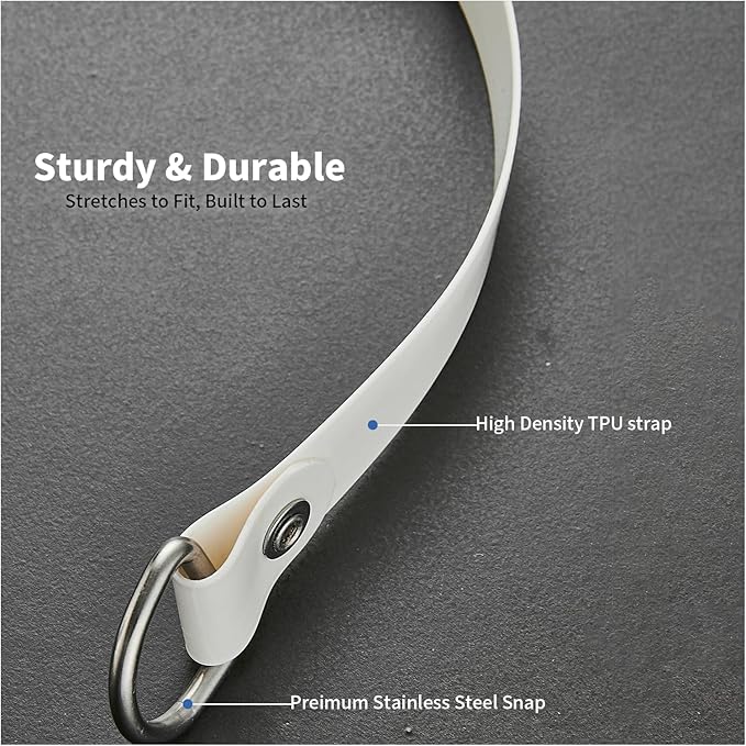 Retractable Clothesline Indoor Outdoor Clothesline - Laundry Line - Clothing Line - Heavy Duty Wall Mounted Windproof Non Slip Space Saving RV Clothes Drying Rack