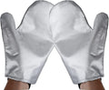 Garment Steamer Ironing Gloves Mitt Anti Steam Gloves Durable Heat Resistant Waterproof Protective Ironing Glove for Steaming Clothes