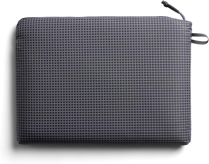 Bellroy Lite Laptop Sleeve (14” Laptop Cover) - ArcadeGray