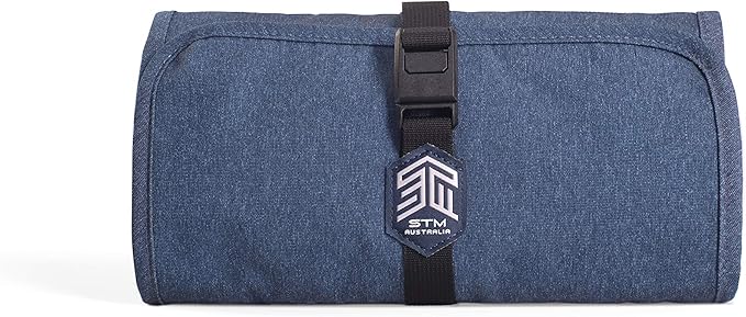 STM Dapper Wrapper Organizational wrap - Slate Blue (stm-931-189Z-02)