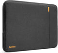 tomtoc 360 Protective Tablet Sleeve for iPad Pro 13-inch (M5/M4) 2025, 13-inch iPad Air (M3/M2), 12.9-inch iPad Pro (6th/5th/4th/3rd Generation) with Magic Keyboard, Water-Resistant iPad Case Bag