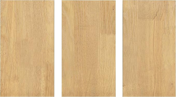 NTC Zoe Solid Wood Nightstand, Mid Century Modern Side Table Bedroom, Bedside Furniture, Night Stand, End Table, Easy Assembly - Sand